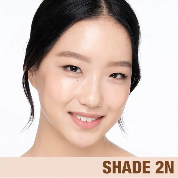 Charlotte Tilbury Beautiful Skin Foundation - Picture 3 of 10